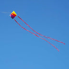 Besra Colorful Parafoil Kite - Image 5