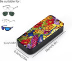 Leatrice 5d Diamond Art Kits for Adults Small Diamond Painting Kit Gem Art - Image 2