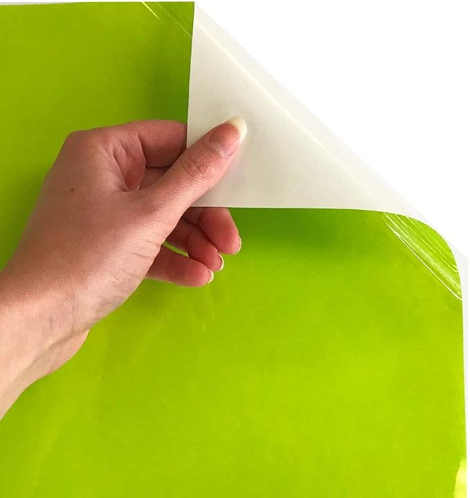 Siser EasyWeed Heat Transfer Vinyl 11.8" x 3ft Roll - Image 2