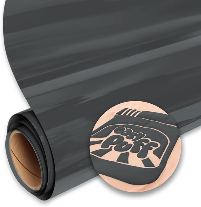SISER Easy Puff HTV 12''x1yd by SISER