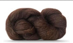 Natural Wool Bulk roving, 1 lb. Best Wool - Image 8