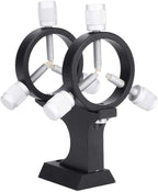 Pointer Bracket, Aluminum Alloy 5mm-38mm Adjustable Pointer Finder Scope - Image 2
