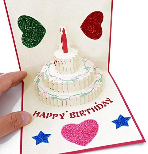 260 Pieces Colorful Glitter Foam Stickers Self Adhesive Stars Mini Heart Shapes - Image 4