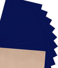 JANDJPACKAGING Blue HTV Heat Transfer Vinyl by JANDJPACKAGING