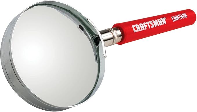 CRAFTSMAN Magnifying Glass - Image 2
