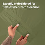 King Pillow Cases Set of 10 - Image 7