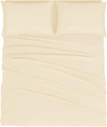 Mejoroom Full Size Sheet Set by Mejoroom