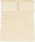 Mejoroom King Size Sheet Set by Mejoroom