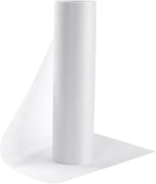 White Medium Weight Fusible Interfacing by Zlulary