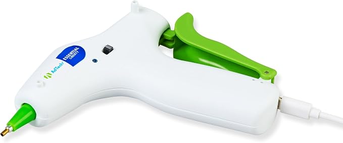 AdTech Liberty Cordless Mini Glue Gun - Image 4