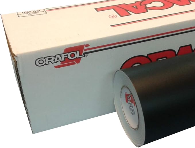 Roll of Oracal Vinyl for Craft Cutters and Vinyl Sign Cutters by Orafol