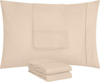 Utopia Bedding Queen Pillow Cases - Image 5