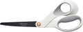 Fiskars 8" Premium Non-Stick SoftGrip All Purpose Scissors by Unknown