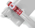 ORACAL 951 Stone Gray Gloss Permanent Adhesive Vinyl Roll by Rvinyl