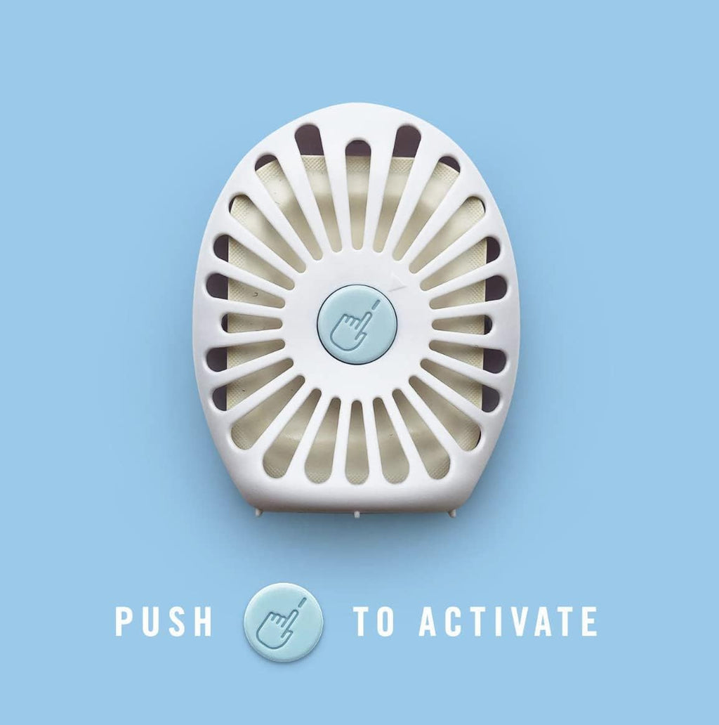 Febreze SMALL SPACES Fresh-Harvest Pumpkin