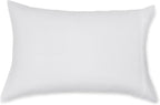 Amazon Basics Lightweight Super Soft Easy Care Microfiber Pillowcases, Standard - Image 4