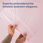 King Standard Pillow Cases Set of 4 - Image 6