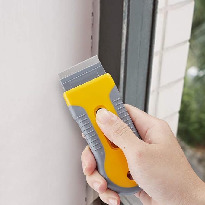 Retractable Razor Blade Scraper Tool - Image 7