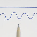 SAKURA PIGMA MICRON 05 FINELINER PEN, 0.45MM LINE WIDTH - Image 3