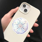 50PCS Colorful Ocean Animal Stickers Waterproof Vinyl Marine Life Sticker Pack - Image 5