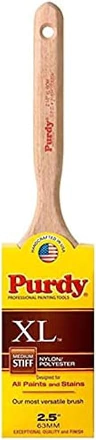 Purdy 144064320 XL Bow Paint Brush, 2 in. by Purdy