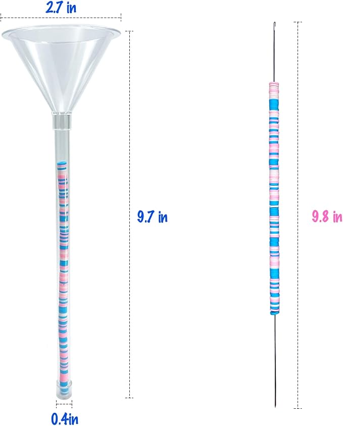 Xmada Beading Funnel - Image 7