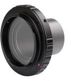 M42 T-Ring Adapter for Nikon SLR Cameras - Image 4