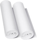 Do²ping 2-Pack White EVA Foam Cosplay, 3mm Thick EVA Foam Sheet by Do%C2%B2ping