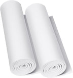 Do²ping 2-Pack White EVA Foam Cosplay, 3mm Thick EVA Foam Sheet by Do%C2%B2ping