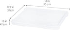 IRIS USA Board Game Storage Containers, and Fits 8.5" x 11" or A4 Papers - Image 2