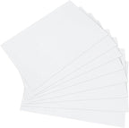 Luomorgo 8 Pcs 8 x 12 Inch Stiff Felt, 2mm Thick, - Image 7