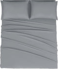 Mejoroom Full Size Sheets by Mejoroom