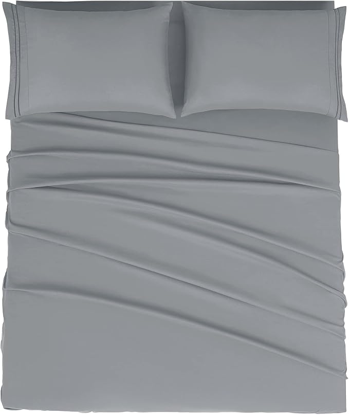 Mejoroom Full Size Sheets by Mejoroom