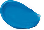 Liquitex BASICS Acrylic Paint, 118ml Tube, Fluorescent Blue - Image 2