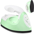Honoson Mini Craft Iron Mini Heat Press Small Iron 3.93 x 2.36 x 2.76 in by Honoson