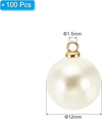 PATIKIL Pearl Charm - Image 2