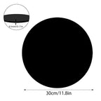 12 Inch Dia Acrylic Plexiglass Sheet - Image 2