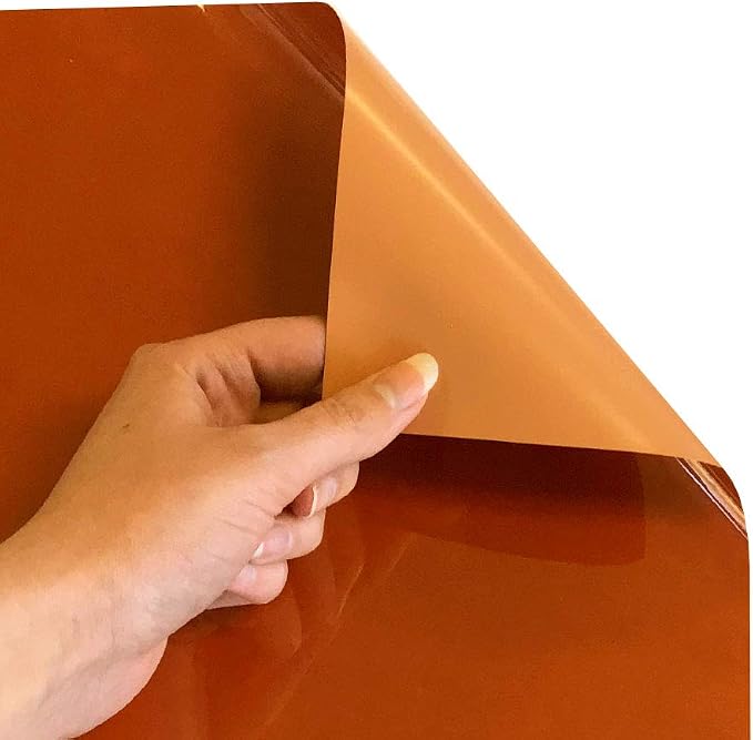 Siser EasyWeed Heat Transfer Vinyl 11.8" x 10ft Roll - Image 2