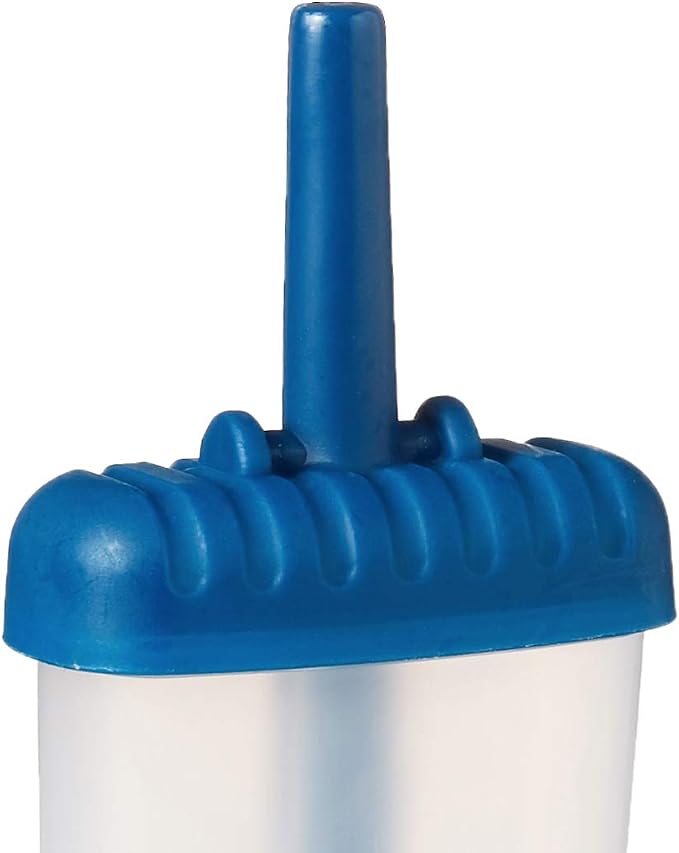 Tovolo Groovy Popsicles Molds Set of 6 - Image 4