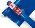 3M Vivid Blue Adhesive Craft Vinyl 12in x 5ft by Rvinyl