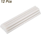 uxcell 12pcs Full Size Hot Glue Sticks - Image 3