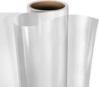 VViViD Clear Self-Adhesive Lamination Vinyl Roll by VVIVIDVINYL