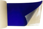 Adhesive Blue Velvet Felt Fabric Liner - Image 2