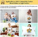 TransOurDream Heat Transfer Paper - Image 7