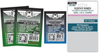MayDay Game's Onward Premium Compatible Card Sleeve Bundle by MAYDAYGAMES