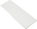 Canson XL Series Oil and Acrylic Paper, Foldover Pad, 5.5x8.5 inches, 24 Sheets - Image 3