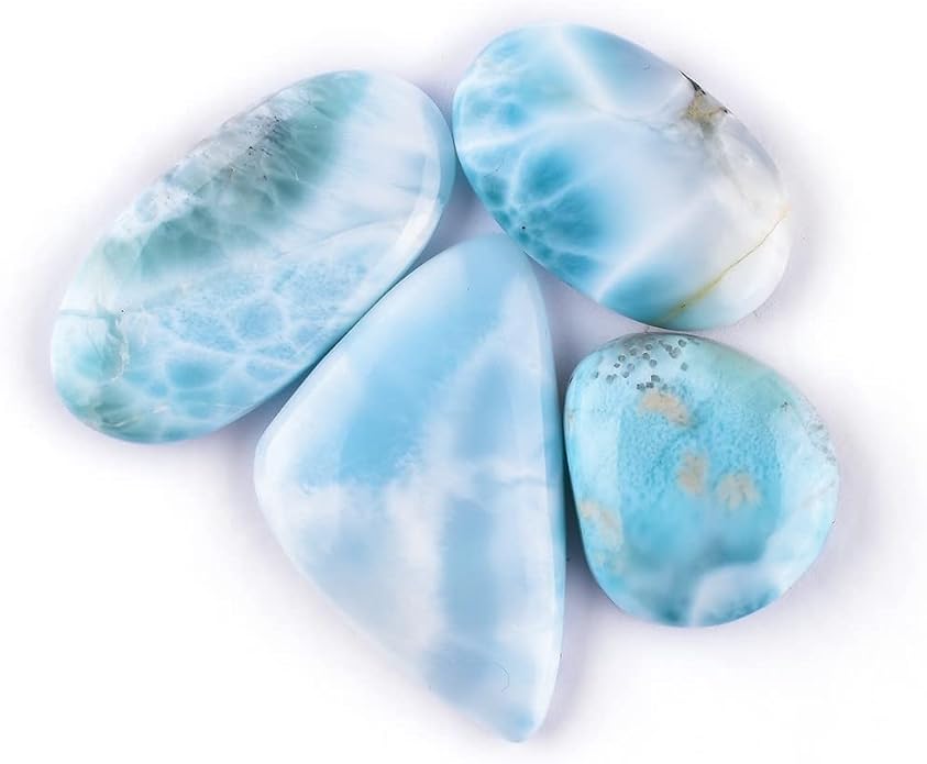 OdrillionGems Stone Cabochon, Natural Gemstones, Jewelry Making, Wire Wrapping by OdrillionGems