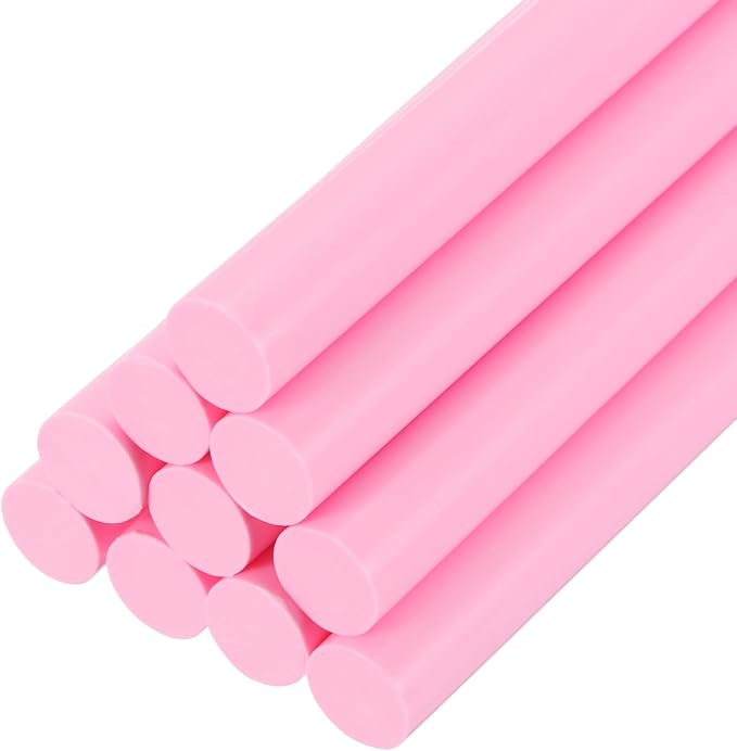 PATIKIL Hot Glue Sticks for Glue Gun by PATIKIL