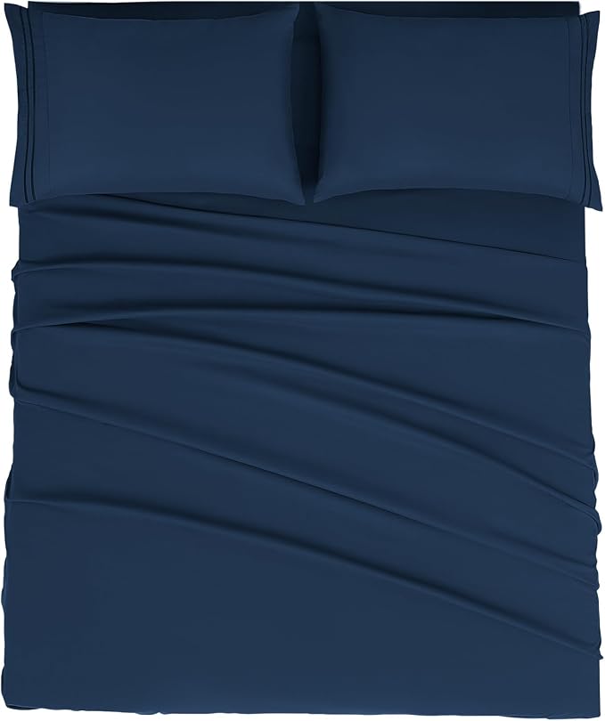 Mejoroom Full Size Sheets - Image 2