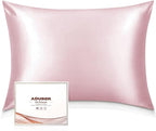 Adubor Silk Pillowcase for Hair and Skin by Adubor